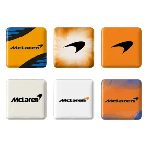 مگنت مربعی مک لارن (McLaren)