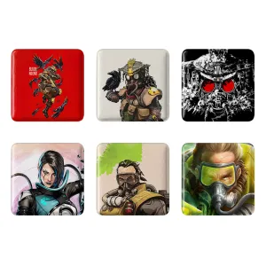 مگنت مربعی بازی اپکس لجندز (Apex Legends)