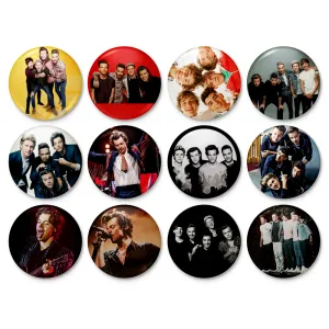 پیکسل وان دایرکشن (One Direction)