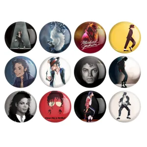 پیکسل مایکل جکسون (Michael Jackson)