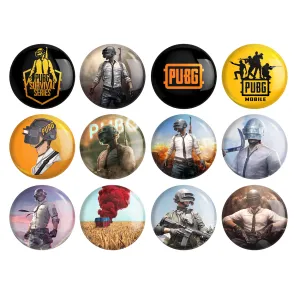 پیکسل پابجی (PubG)