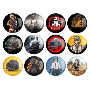پیکسل پابجی (PubG)