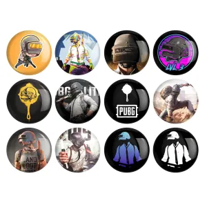 پیکسل پابجی (PubG)