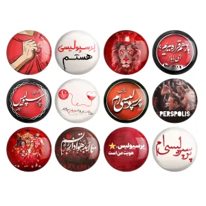 پیکسل پرسپولیس