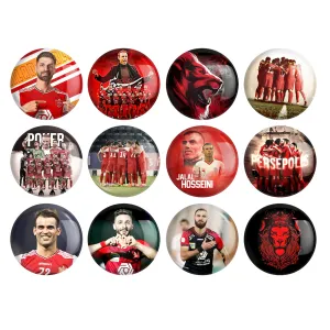 پیکسل پرسپولیس
