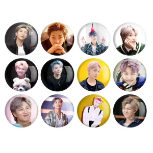 پیکسل نامجون (Namjoon) بی تی اس BTS