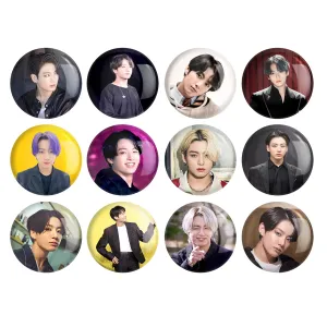 پیکسل جونگ کوک (Jung kook) بی تی اس BTS