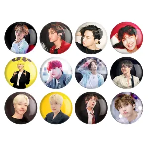 پیکسل جی هوپ (Jhope) بی تی اس BTS