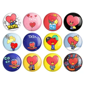 پیکسل تاتا BT21 Tata