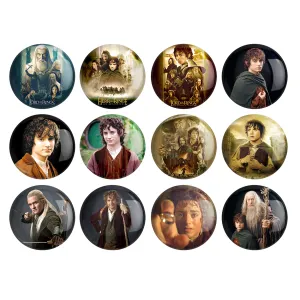 پیکسل ارباب حلقه ها (Lord Of The Rings)
