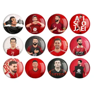 پیکسل پرسپولیس
