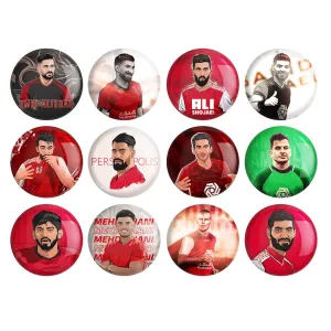 پیکسل پرسپولیس
