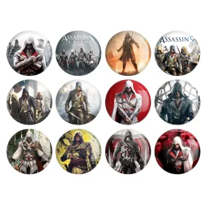 پیکسل اساسینز کرید (Assassin's Creed)