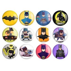 پیکسل بتمن (Batman)