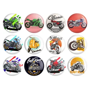 پیکسل موتور سیکلت (Motorcycle)