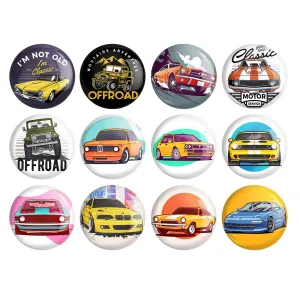 پیکسل ماشین ها (Cars)