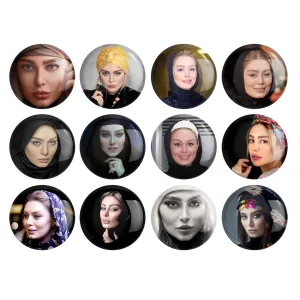 پیکسل سحر قریشی
