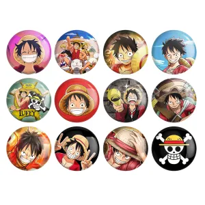 پیکسل وان پیس (One Piece)