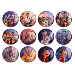 پیکسل کوکو (Coco)