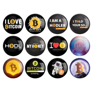 پیکسل ارز دیجیتال بیت کوین (Bitcoin)