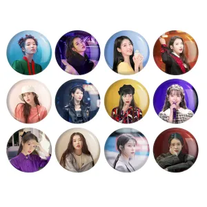 پیکسل آیو (IU)