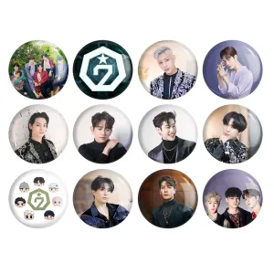 پیکسل گروه گات سون (GOT7)