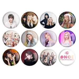 پیکسل گروه توایس (Twice)