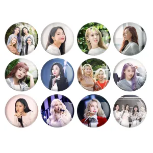 پیکسل مامامو (Mamamoo)