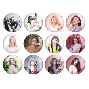 پیکسل مامامو (Mamamoo)