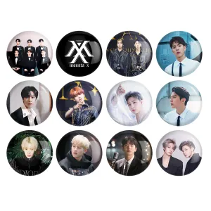 پیکسل مونستا اکس (Monstax)