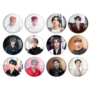 پیکسل مونستا اکس (Monstax)