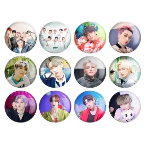 پیکسل ایتیز (Ateez)