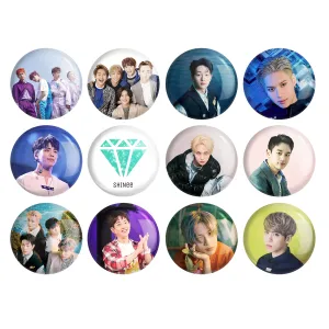 پیکسل شاینی (Shinee)
