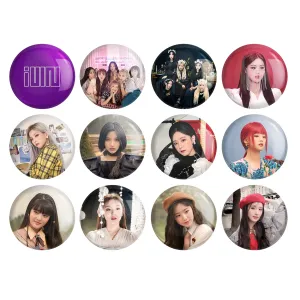 پیکسل جی آیدل (Gidle)
