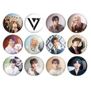 پیکسل سونتین (Seventeen)