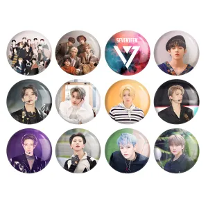 پیکسل سونتین (Seventeen)