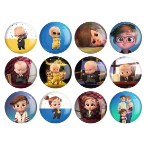 پیکسل بچه رئیس (The Boss Baby)