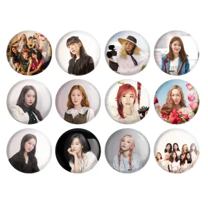پیکسل گرلز جنریشن (Girls Generation)