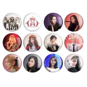 پیکسل گرلز جنریشن (Girls Generation)