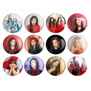 پیکسل رد ولوت (Red Velvet)