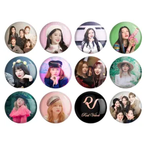 پیکسل رد ولوت (Red Velvet)