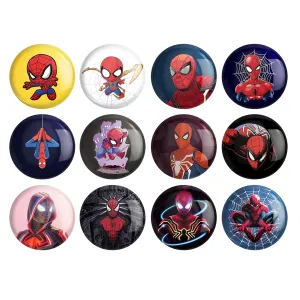 پیکسل مرد عنکبوتی(Spider Mam)