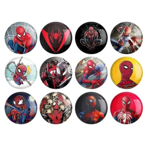 پیکسل مرد عنکبوتی(Spider Mam)