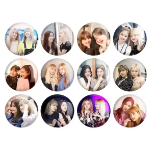 پیکسل بلک پینک Black pink