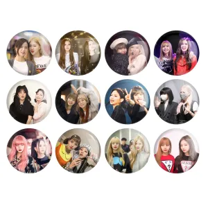 پیکسل بلک پینک Black pink