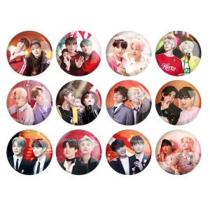 پیکسل بی تی اس BTS