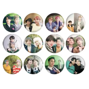 پیکسل بی تی اس BTS