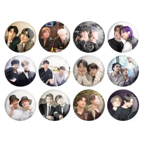 پیکسل بی تی اس BTS