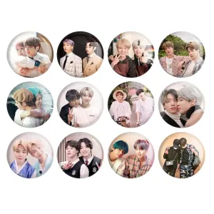 پیکسل بی تی اس BTS