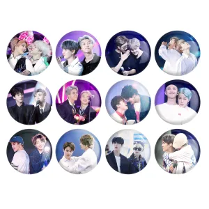 پیکسل بی تی اس BTS